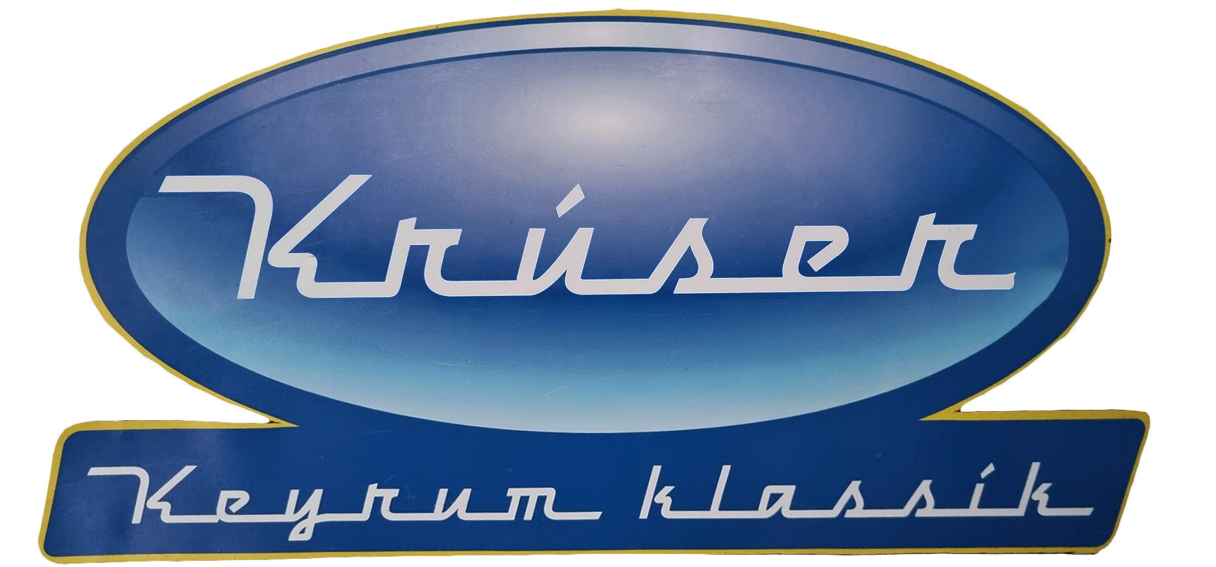 Krúser